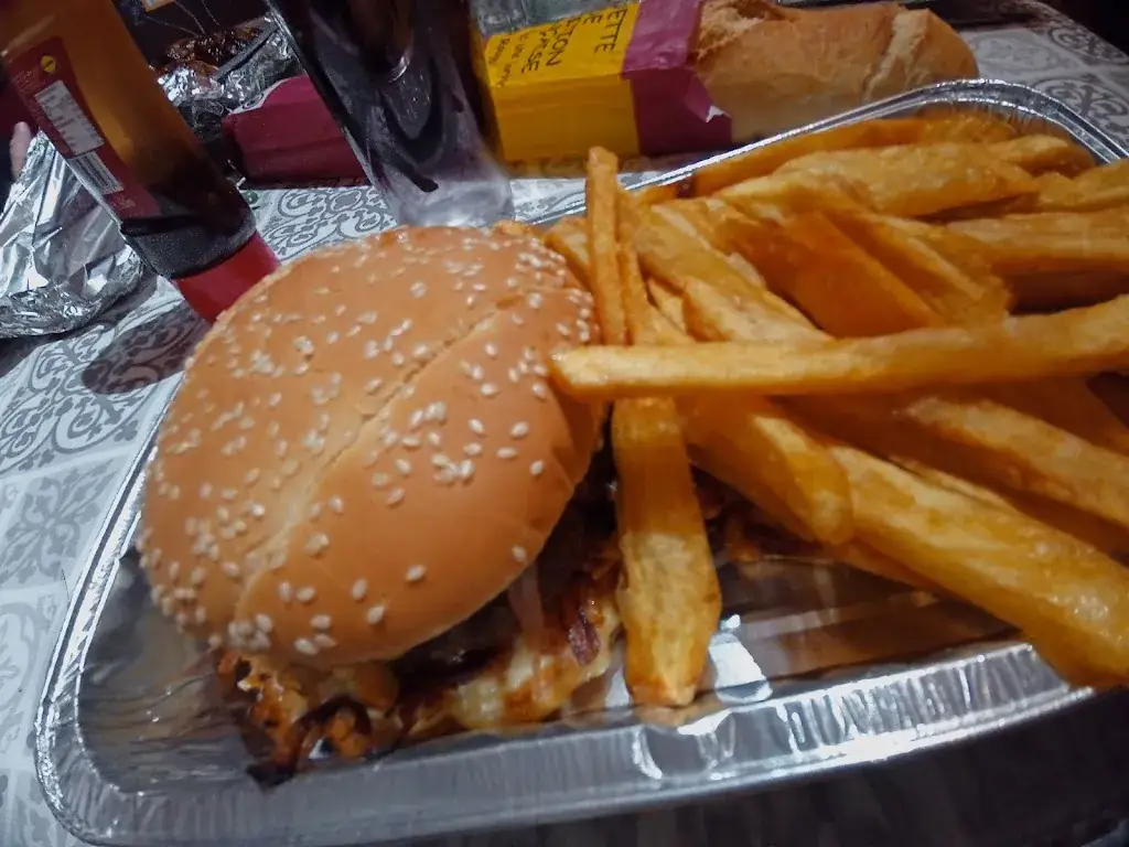 Menu_Le Relais de Gorre_Gorre_image_4