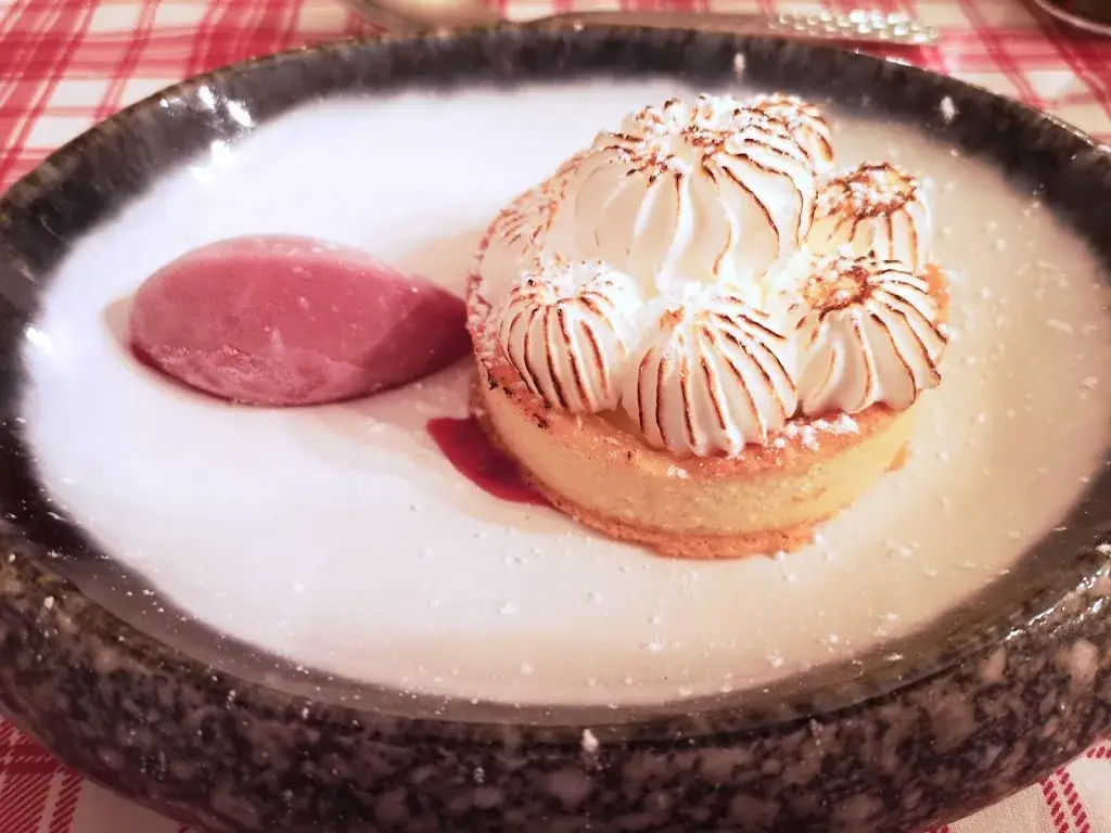 Menu_Le Relais de Gorre_Gorre_image_5