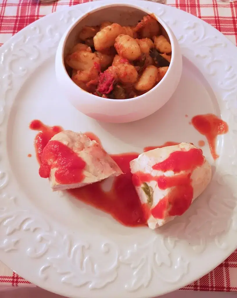 Menu_Le Relais de Gorre_Gorre_image_6