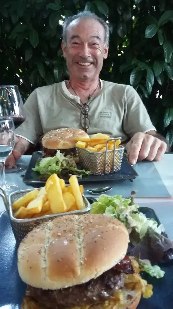 Menu_Le Relais de Gorre_Gorre_image_7