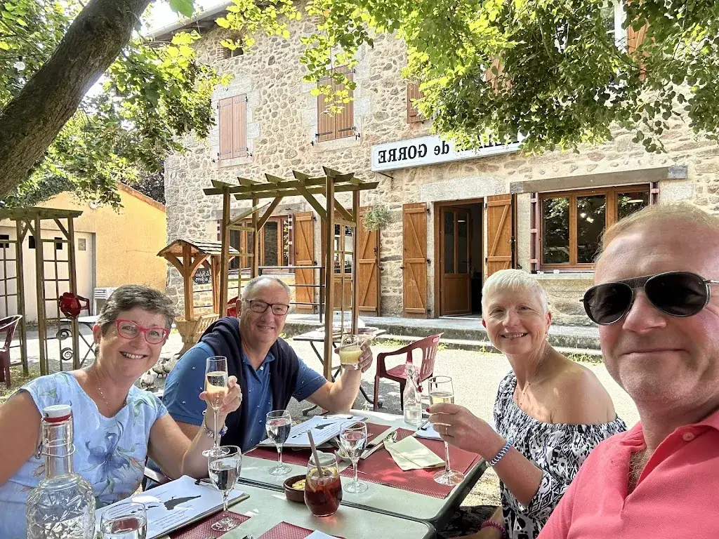 Tom S_Le Relais de Gorre_Gorre_review