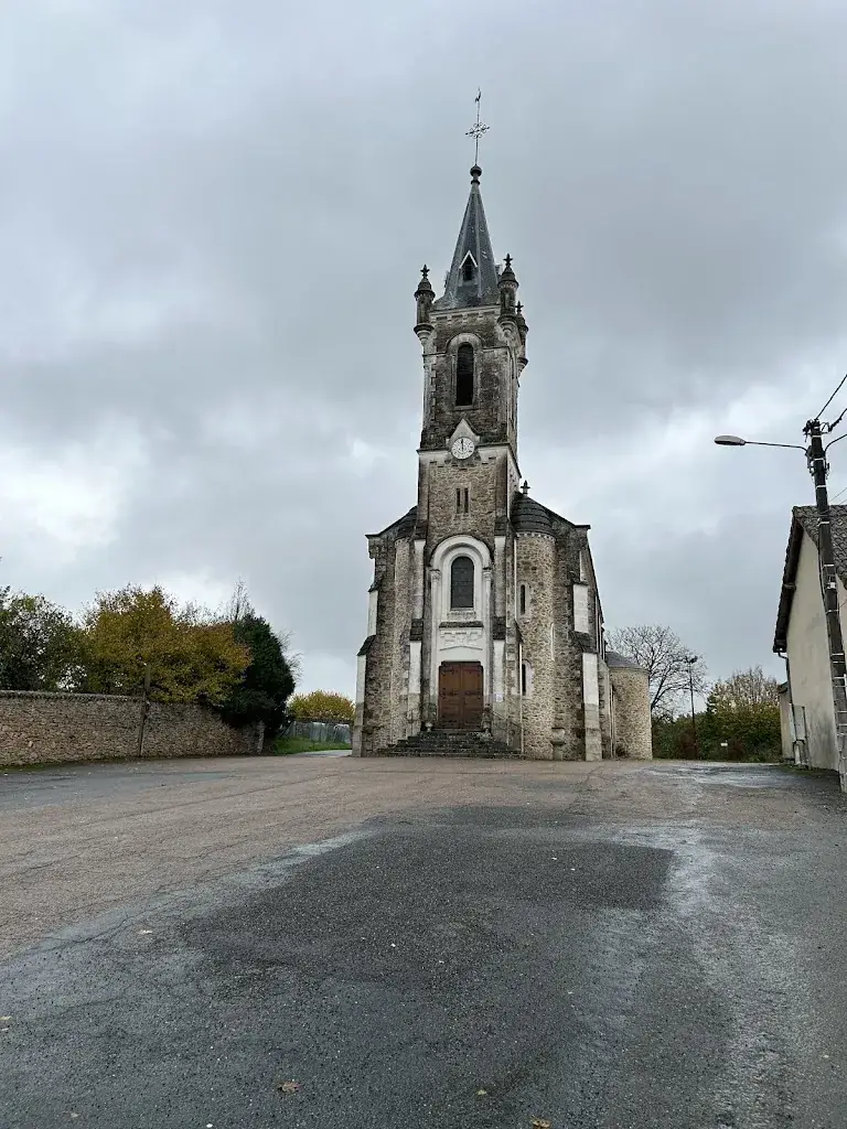 C.J. Lambert_Le Relais de Gorre_Gorre_review