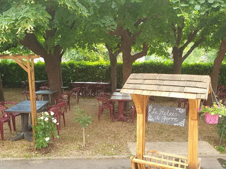 Le Relais de Gorre_Gorre_slider_image_1