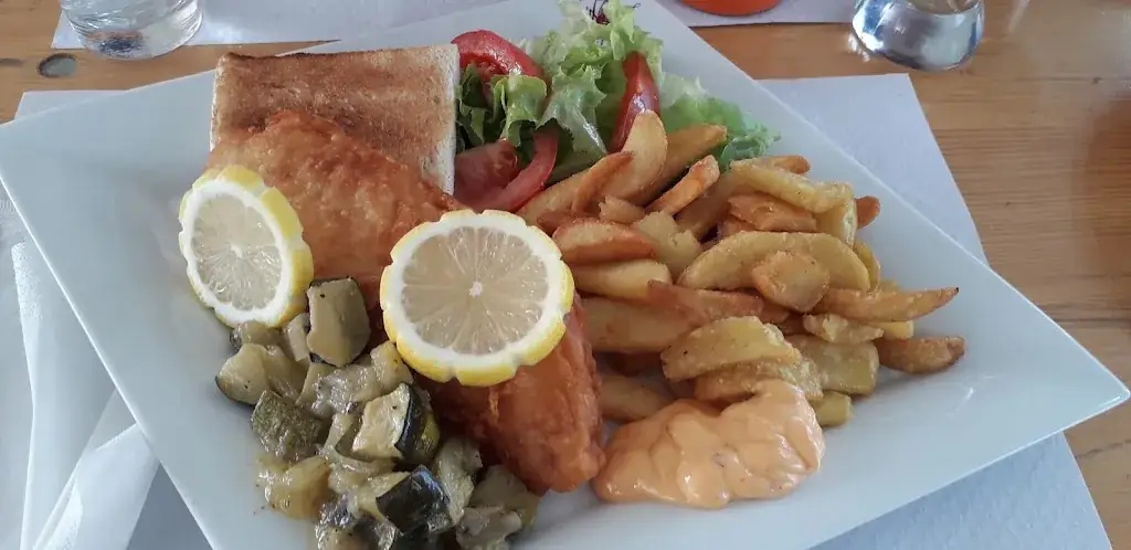 Menü_Cabanon du Lac_Saint-Mathieu_Bild_1