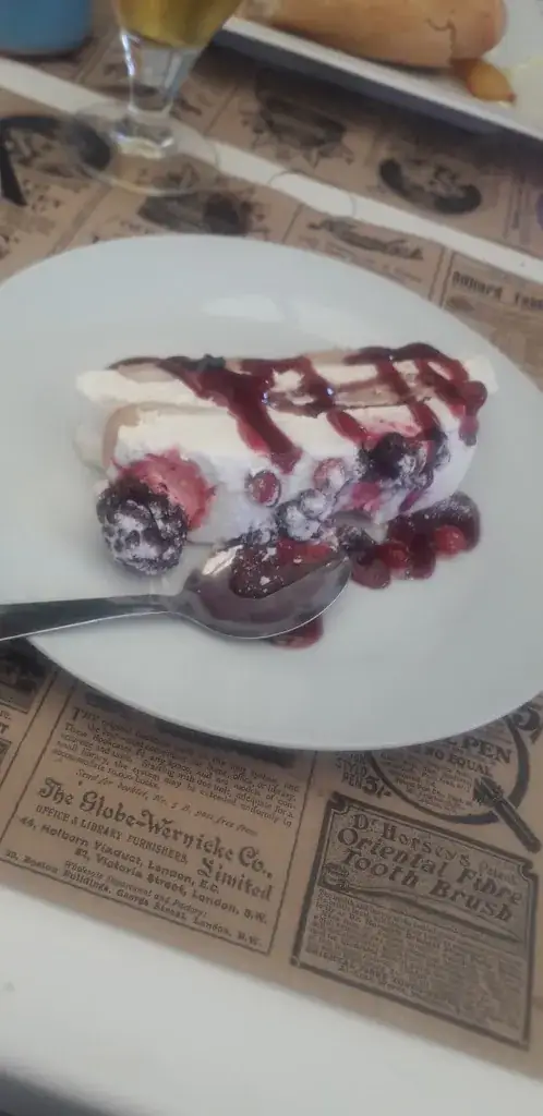 Menü_Cabanon du Lac_Saint-Mathieu_Bild_2