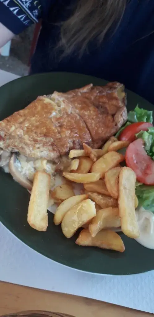 Menü_Cabanon du Lac_Saint-Mathieu_Bild_3