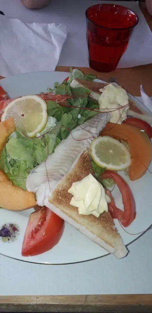 Menü_Cabanon du Lac_Saint-Mathieu_Bild_5