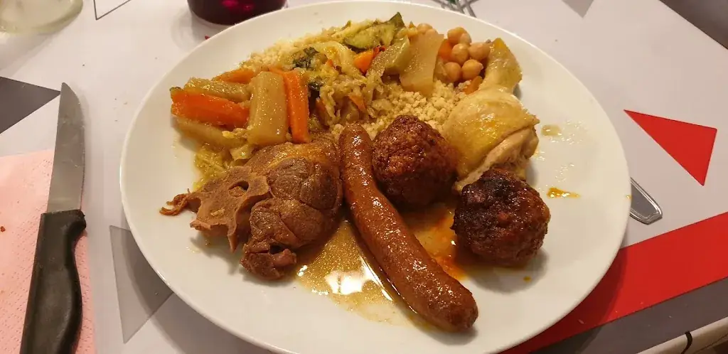 Wim H_La Denguinoise_Denguin_Bewertung