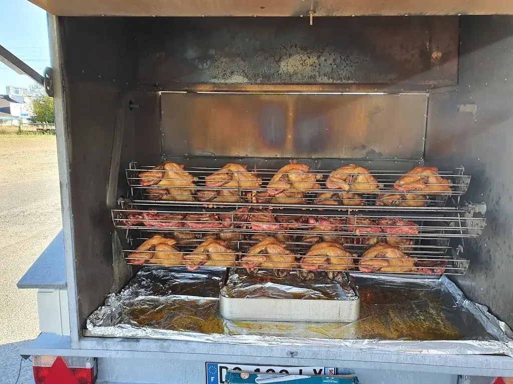 Les saveurs d'autrefois Restaurant in Denguin