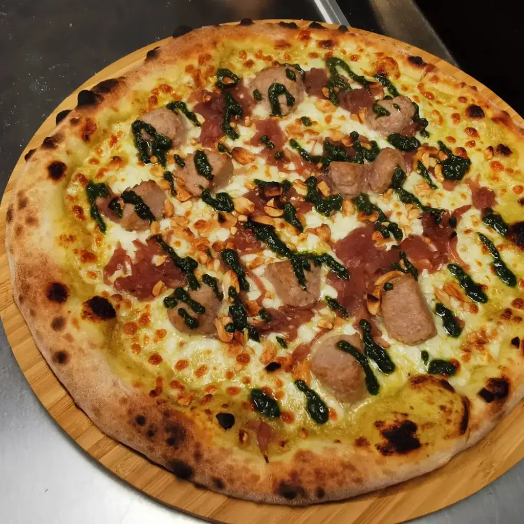 Menu_ARANCIA PIZZA - Poey-de-Lescar, Lescar, Artiguelouve, Labastide-Cézeracq, Denguin_Denguin_image_2