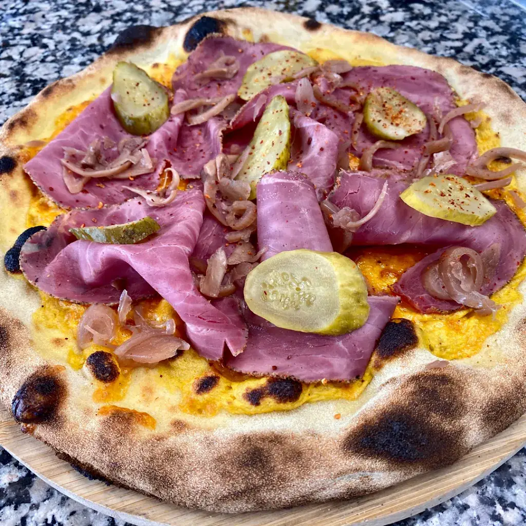 Menu_ARANCIA PIZZA - Poey-de-Lescar, Lescar, Artiguelouve, Labastide-Cézeracq, Denguin_Denguin_image_6