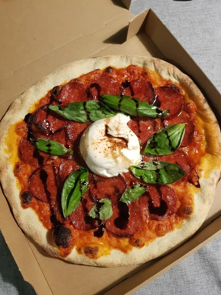 Carol Archer_ARANCIA PIZZA - Poey-de-Lescar, Lescar, Artiguelouve, Labastide-Cézeracq, Denguin_Denguin_review