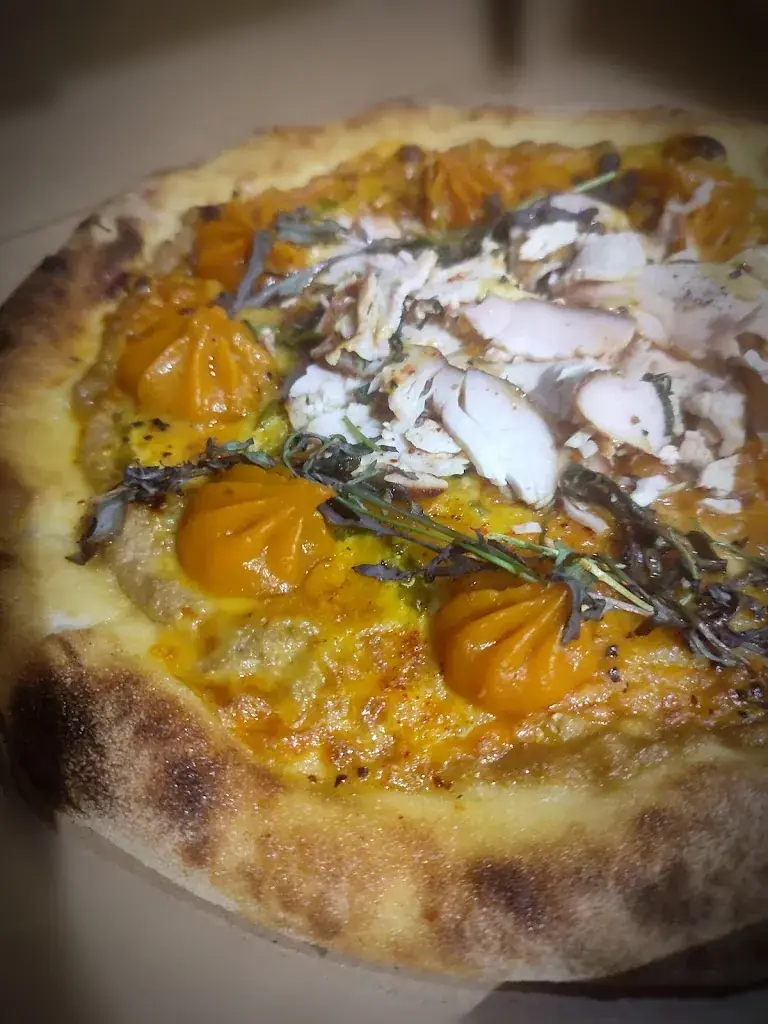 CupTek II_ARANCIA PIZZA - Poey-de-Lescar, Lescar, Artiguelouve, Labastide-Cézeracq, Denguin_Denguin_review