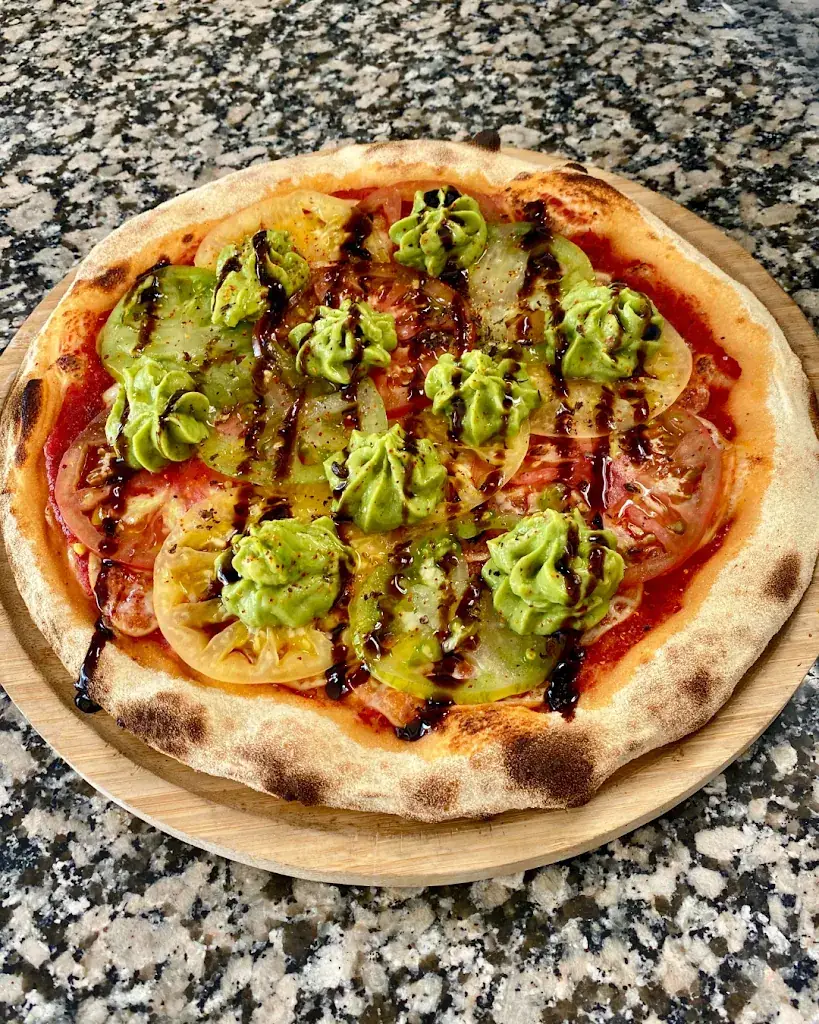 ARANCIA PIZZA - Poey-de-Lescar, Lescar, Artiguelouve, Labastide-Cézeracq, Denguin Restaurant in Denguin