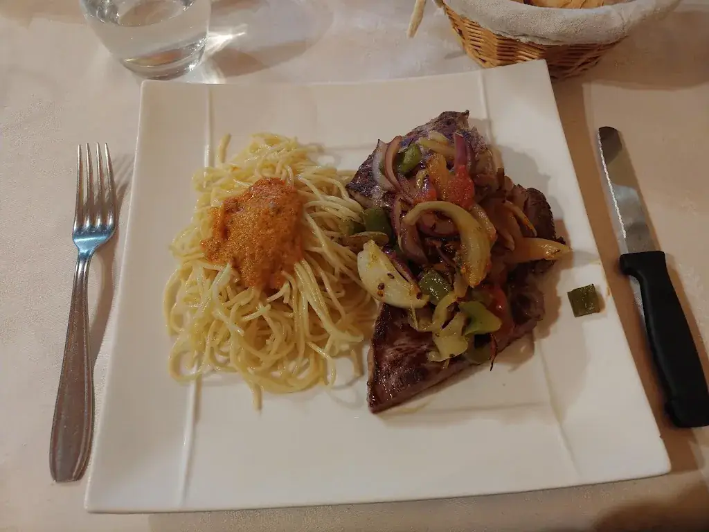 Menu_Restaurant des Pyrénées_Tardets-Sorholus_image_7