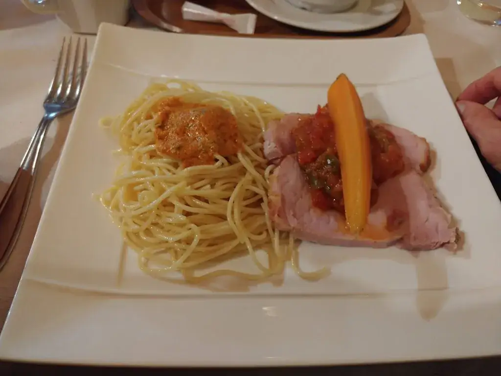 Menu_Restaurant des Pyrénées_Tardets-Sorholus_image_8