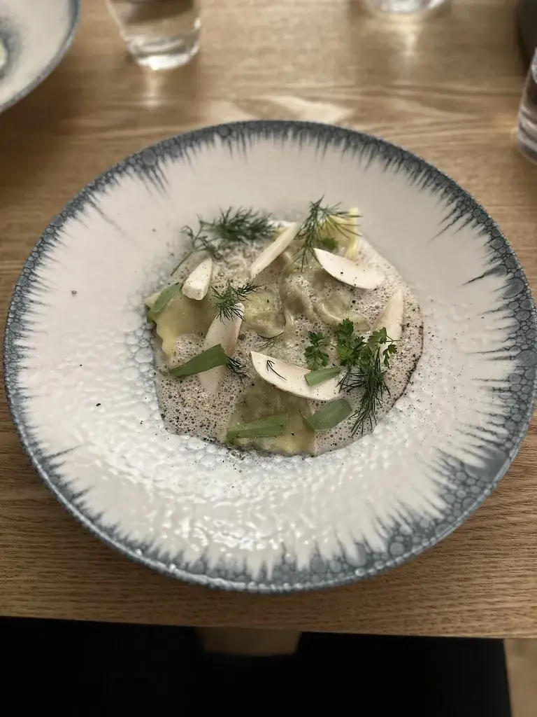 Maël Milian_La Petite Chartreuse_Tronche_review