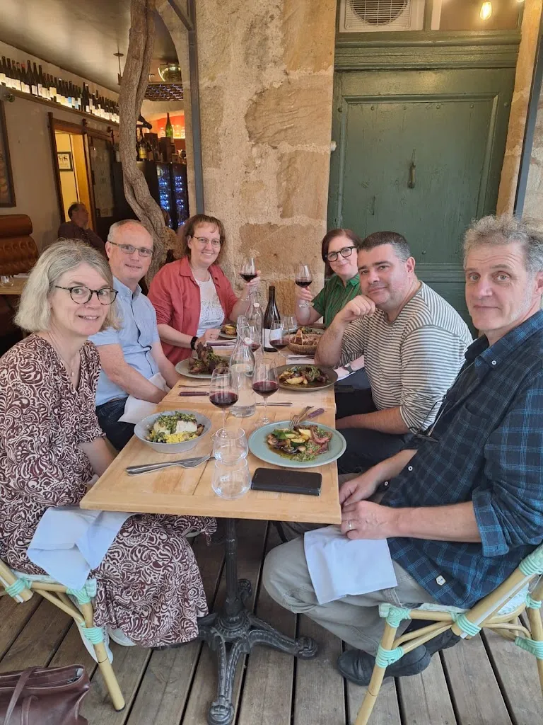 Louise Sheridan_La Racine et la Moelle_Figeac_avis