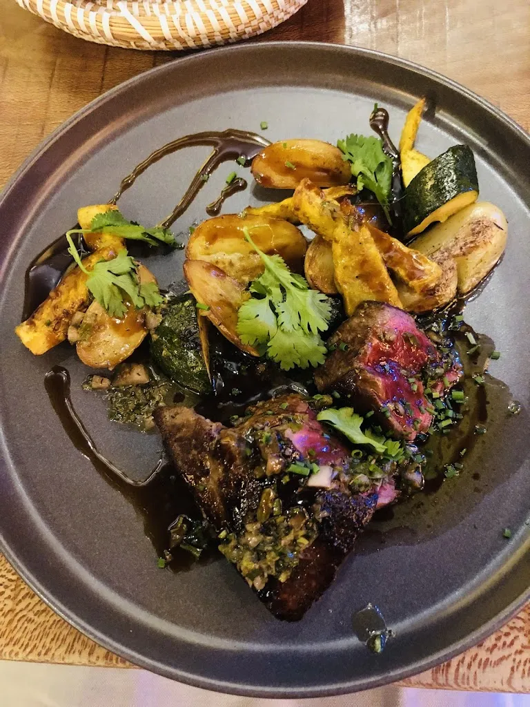 Isabel_La Racine et la Moelle_Figeac_avis