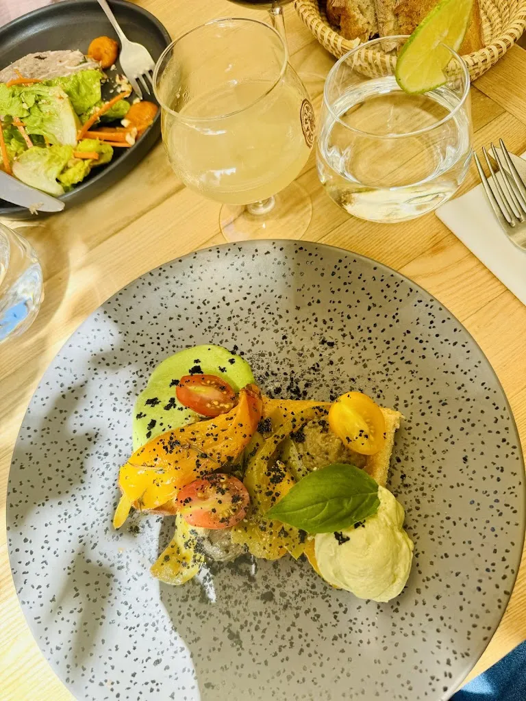 Stephanie Pratt_La Racine et la Moelle_Figeac_avis