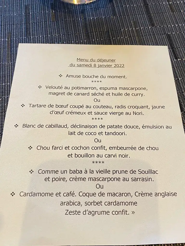 Menu_L'Ô à la Bouche Cahors_Cahors_image_3