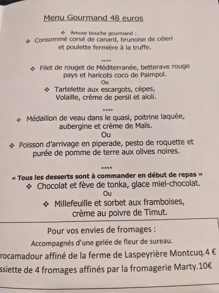 Menu_L'Ô à la Bouche Cahors_Cahors_image_4