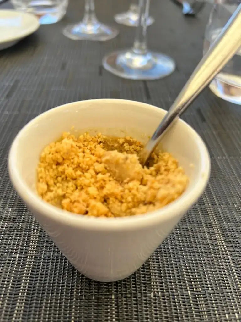 richard cope_L'Ô à la Bouche Cahors_Cahors_review