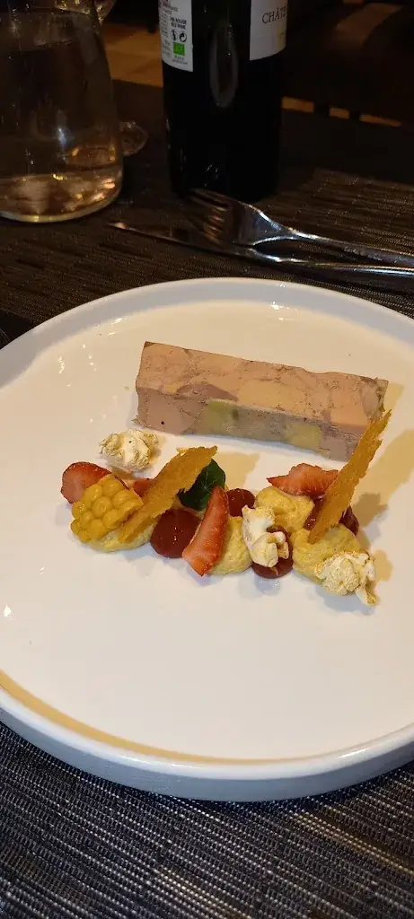 Anastasiya Sasnakevich_L'Ô à la Bouche Cahors_Cahors_review