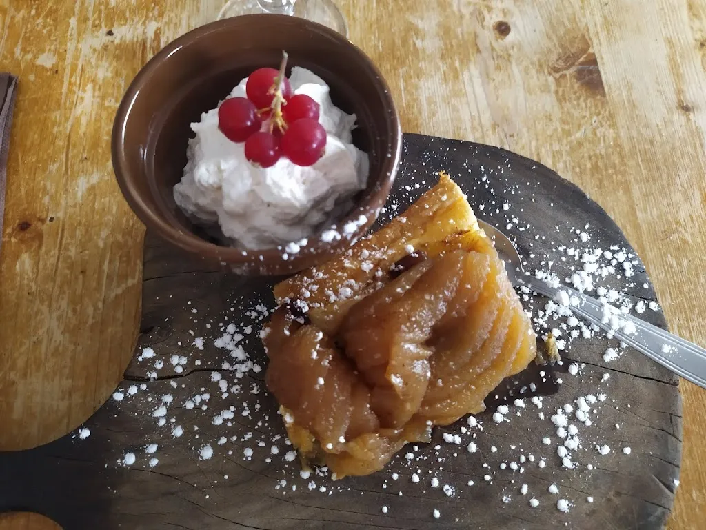 Menu_Monsieur Jeannot - Restaurant Cuisine Traditionnelle - 18 rue des Cornières 47000 Agen_Agen_image_6