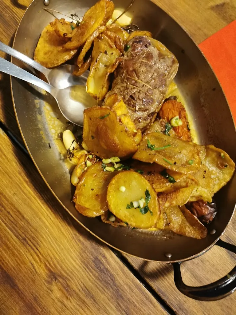 Morgane_Monsieur Jeannot - Restaurant Cuisine Traditionnelle - 18 rue des Cornières 47000 Agen_Agen_review