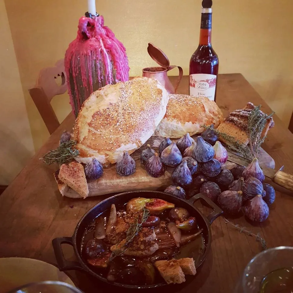 Monsieur Jeannot - Restaurant Cuisine Traditionnelle - 18 rue des Cornières 47000 Agen_Agen_slider_image_2