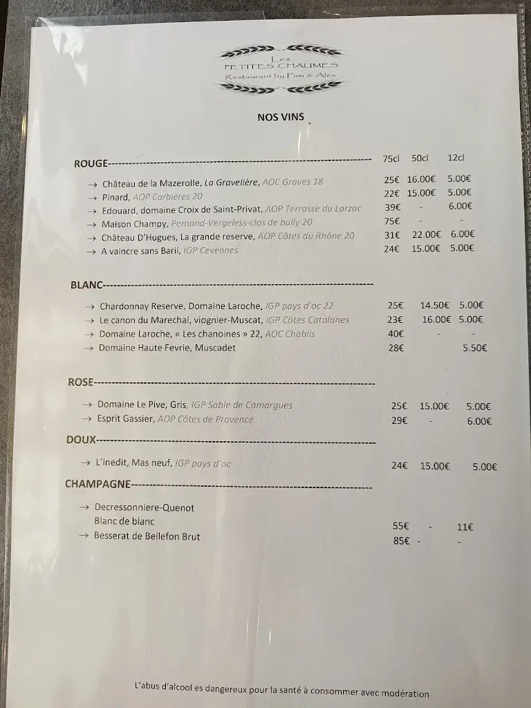 Menu_Le lowgret_Garat_image_3