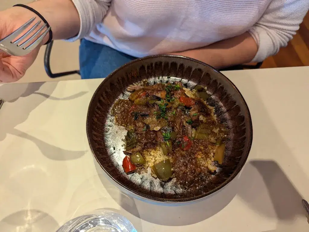 Dan Marcus_Le lowgret_Garat_review