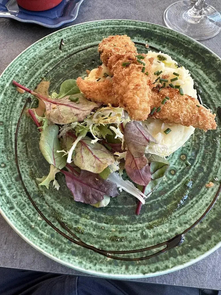 Gerard OHerlihy_Le lowgret_Garat_review