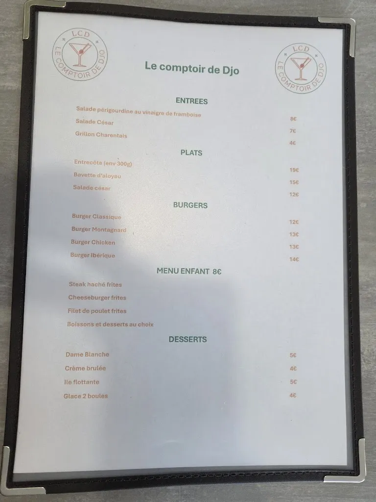 Menu_Le comptoir de djo_Bouëx_image_1