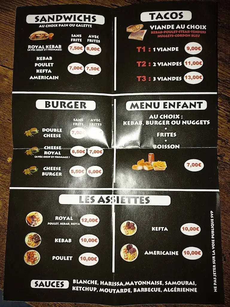 Menu_Dignac Kebab_Dignac_image_1