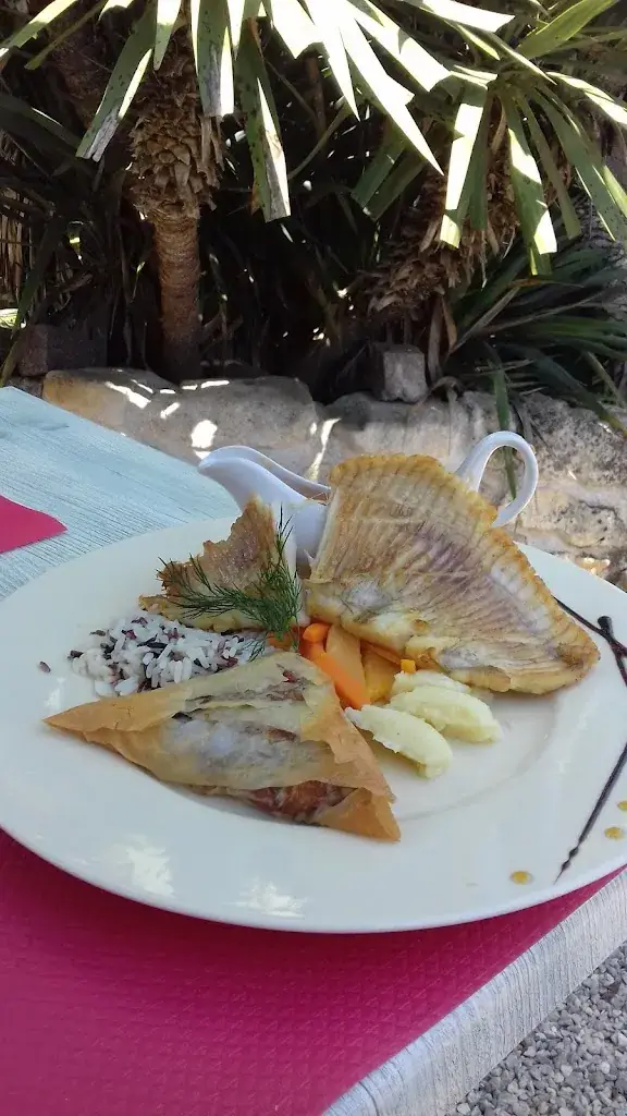 Menu_Restaurant La Forge_Torsac_image_3