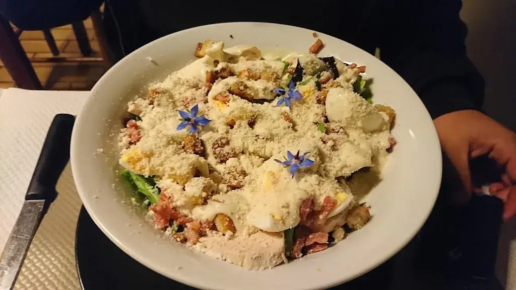 Menu_Restaurant La Forge_Torsac_image_4