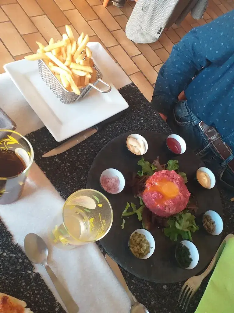 Menu_Restaurant La Forge_Torsac_image_6