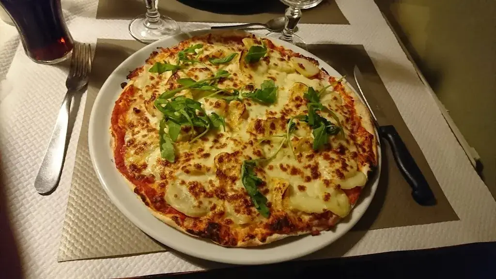 Menu_Restaurant La Forge_Torsac_image_8