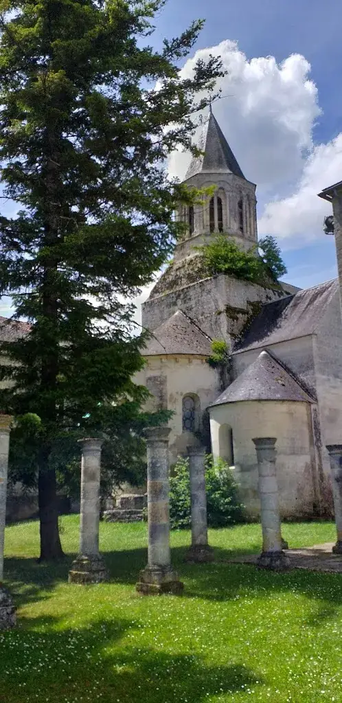 claude chipier_Restaurant La Forge_Torsac_review