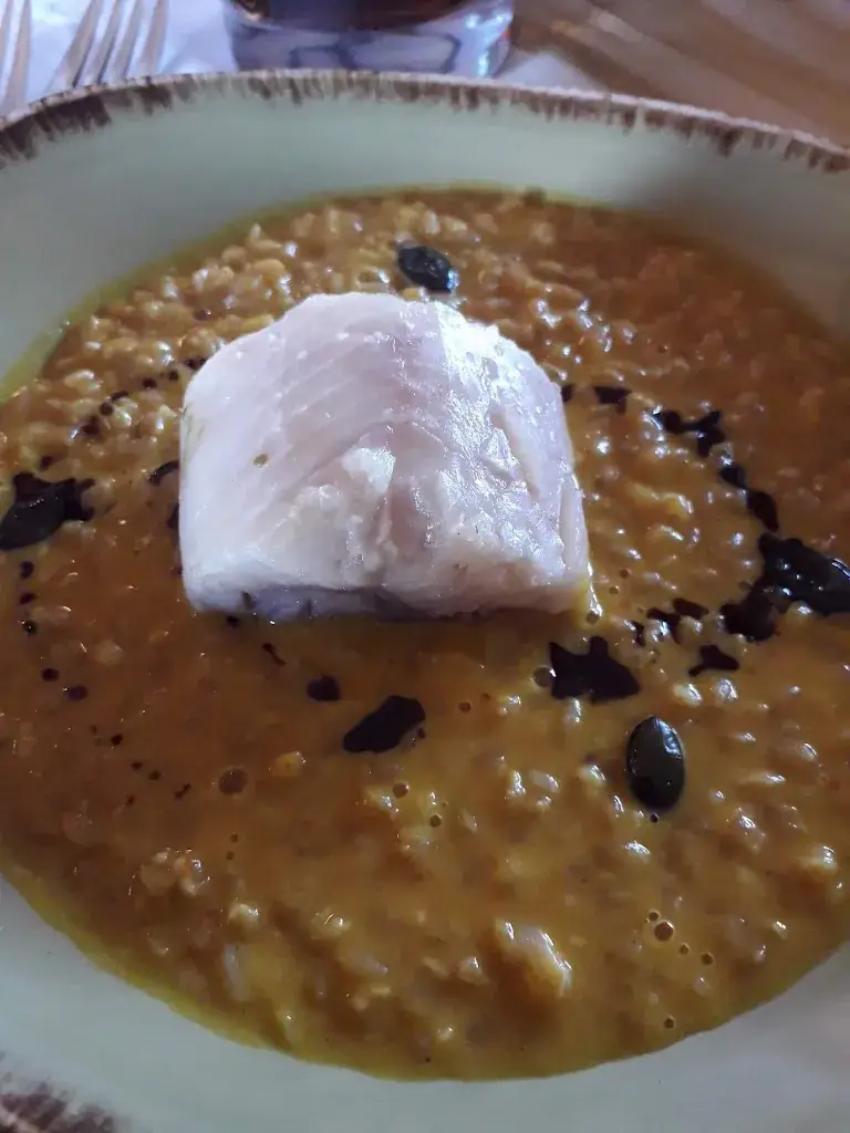 Menu_Hôtels Domaine du Chatelard_Dirac_image_7