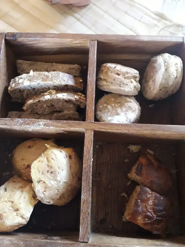 Menu_Hôtels Domaine du Chatelard_Dirac_image_8