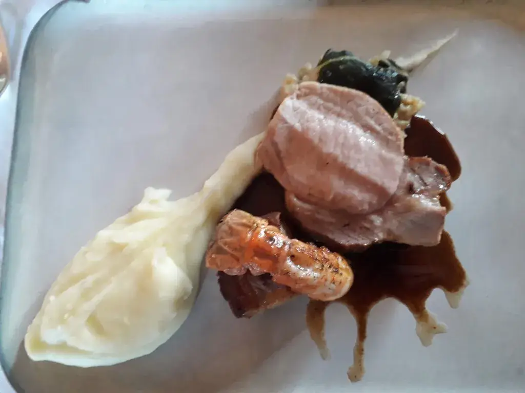 Menu_Hôtels Domaine du Chatelard_Dirac_image_9