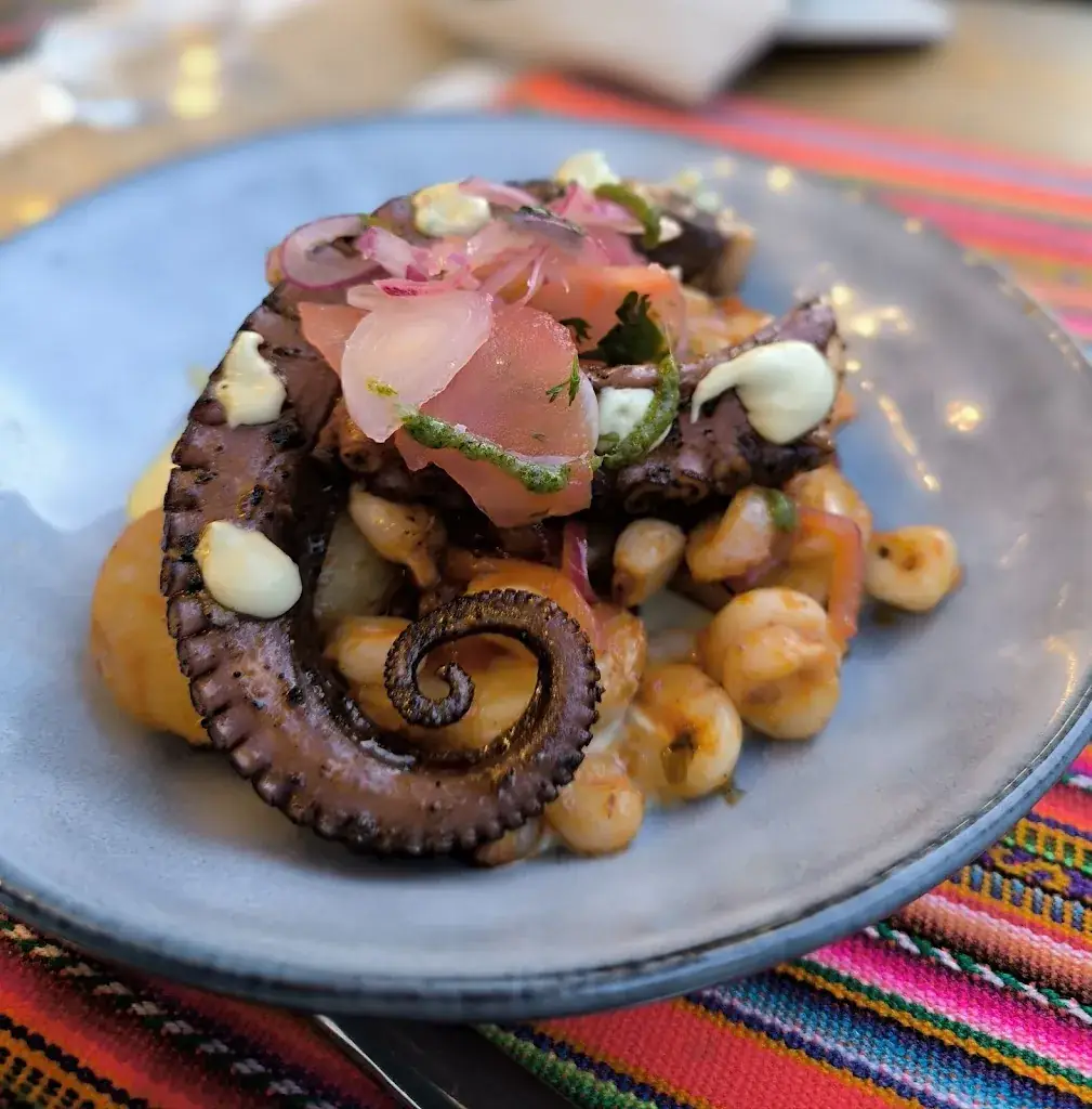 Ludo_Casa de Campo_Dirac_review