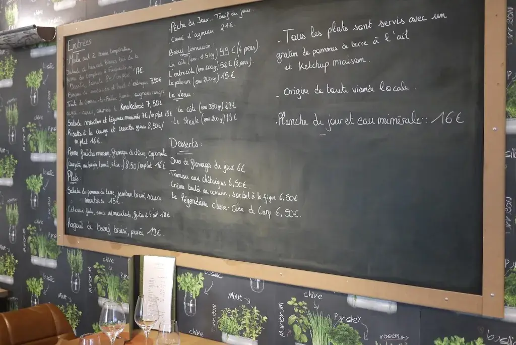 Menu_Le Chat Bourg_Dirac_image_3