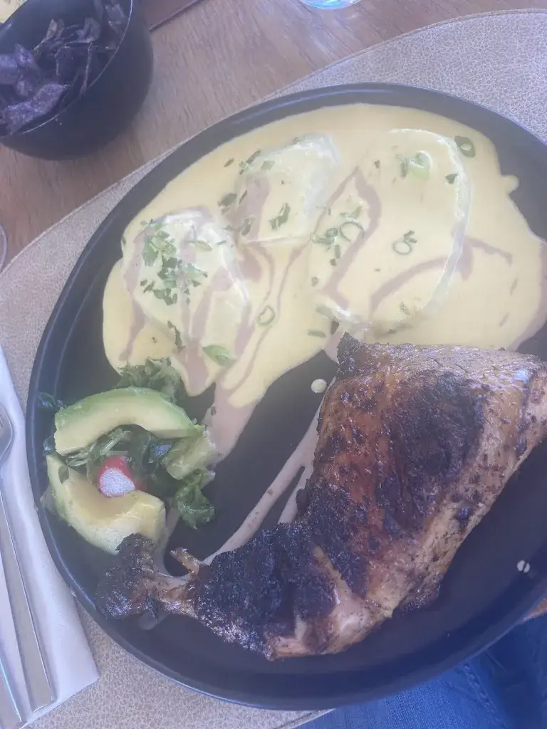 Willie Paul_Le Chat Bourg_Dirac_review