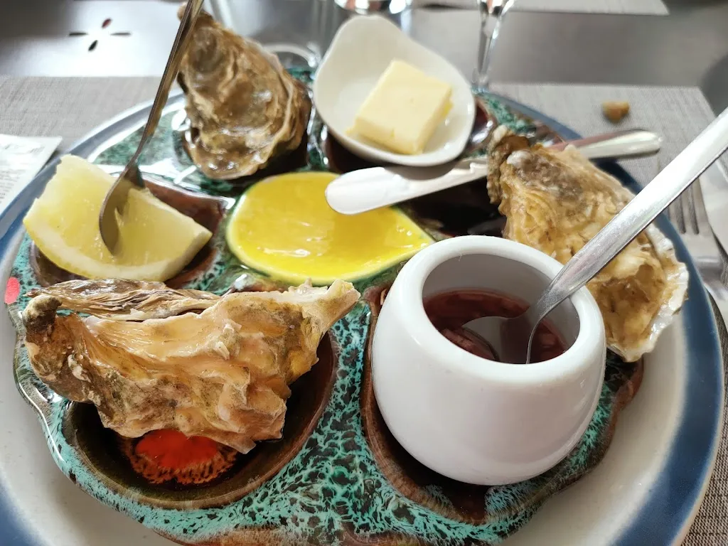 Menu_Restaurant Le Saint Pierre_Tronche_image_4