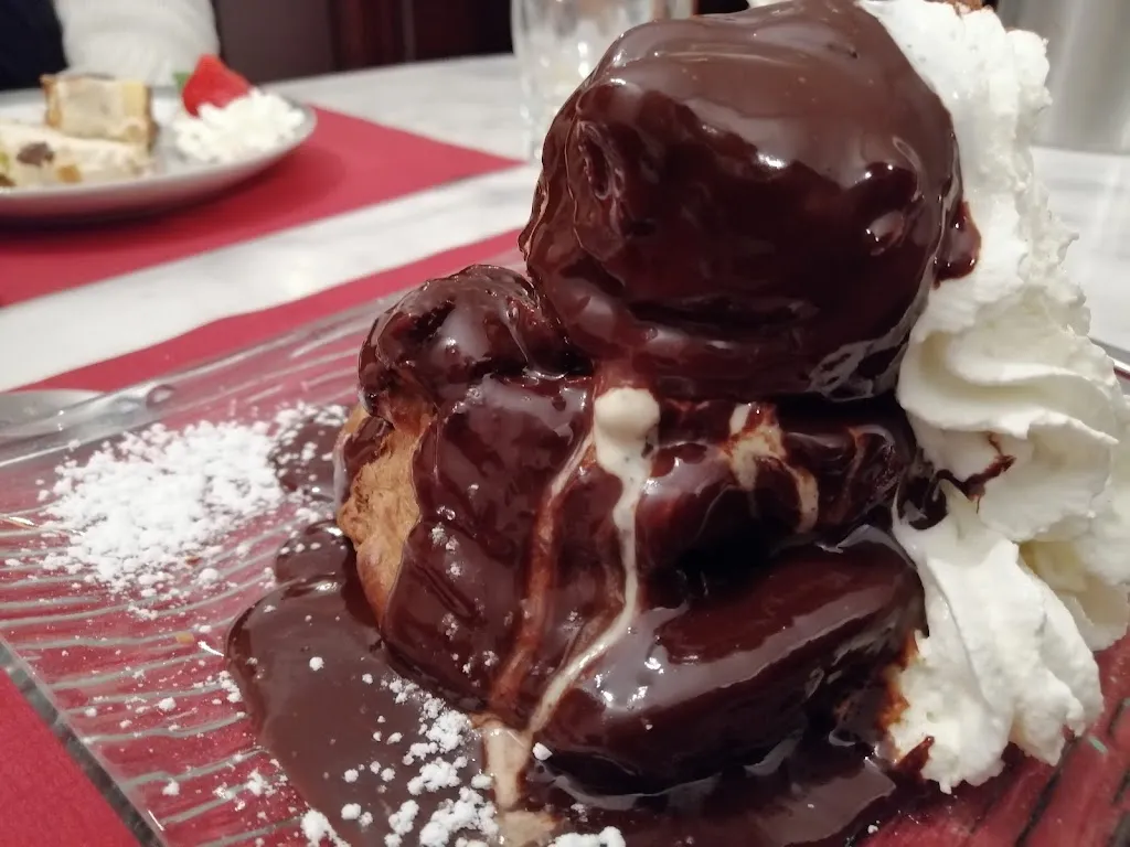 Menu_Restaurant Le Saint Pierre_Tronche_image_5