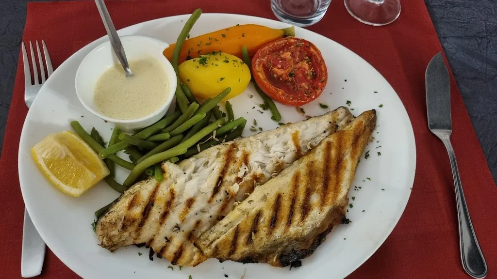 Clément Guiguet_Restaurant Le Saint Pierre_Tronche_avis